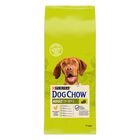 Dog Chow Adult Pollo pienso para perros, , large image number null